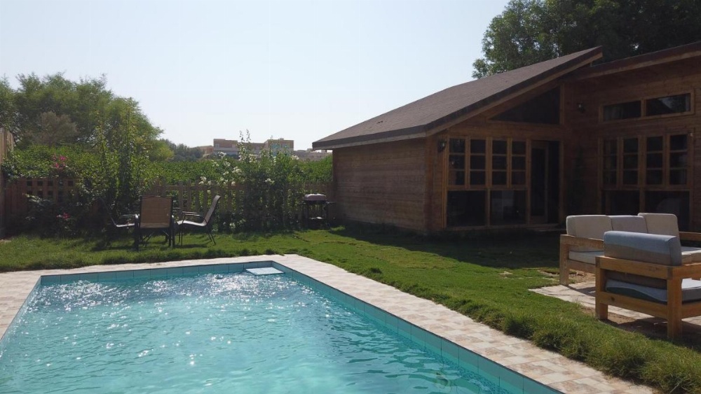 Chalet